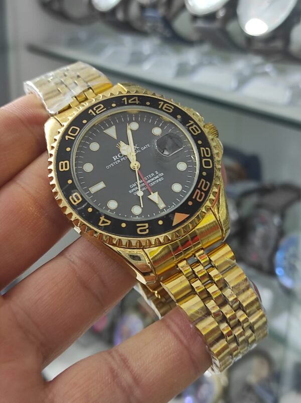 Rolex qizili 1