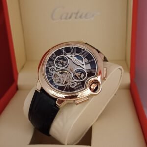 Cartier saatlari