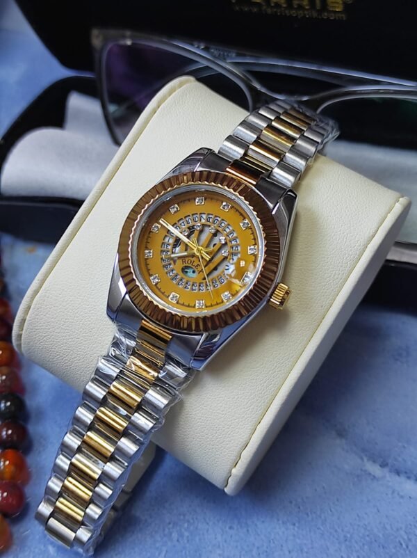 Rolex saati