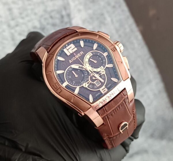 Aigner saati