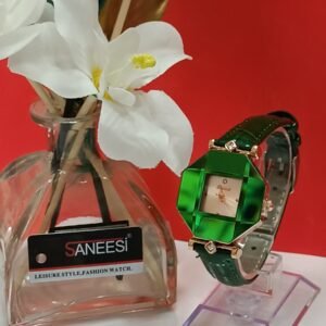 Qadin ucun Saneesi saatlari