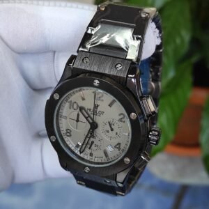 Hublot saati