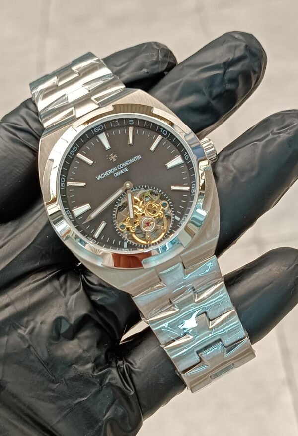 Vacheron Constantin saati