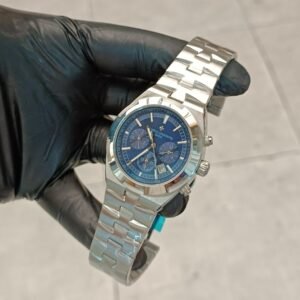 Vacheron Constantin saati