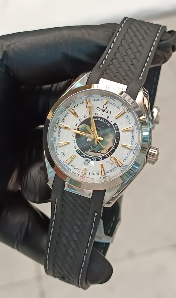 Omega saati