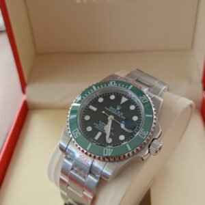 Rolex saati
