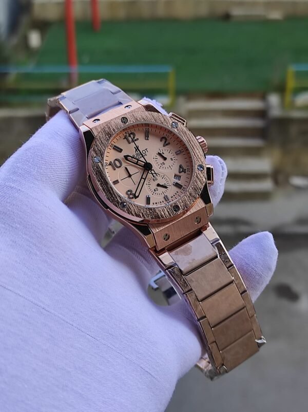 Hublot saati