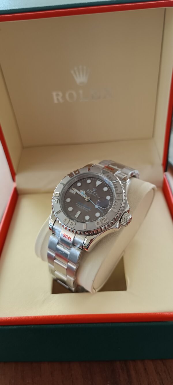 Rolex saati