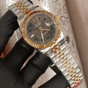Rolex saati