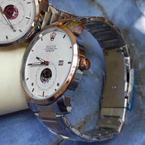 Rolex saati