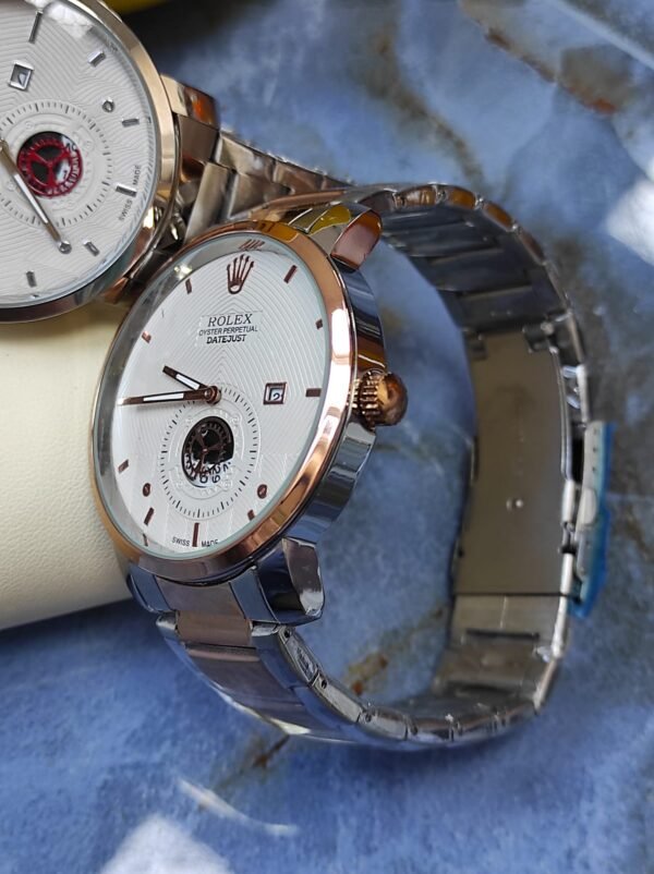 Rolex saati