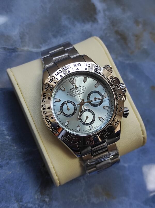 Rolex saati