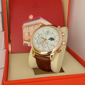 Patek Philippe saati kisi ucun
