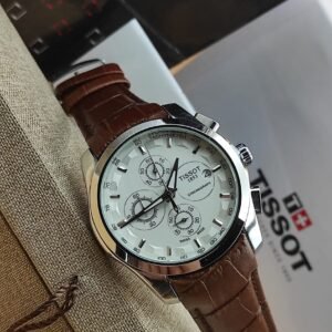 Tissot saati