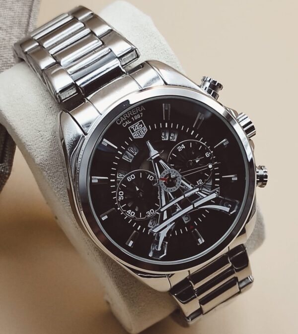 Tag Heuer saati