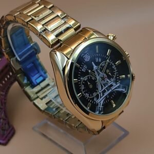 Tag Heuer saati