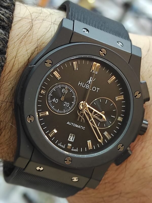 Hublot saati