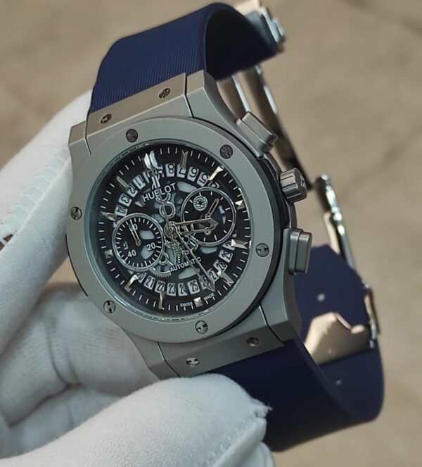 Tag Heuer saati
