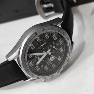 Tag Heuer saati
