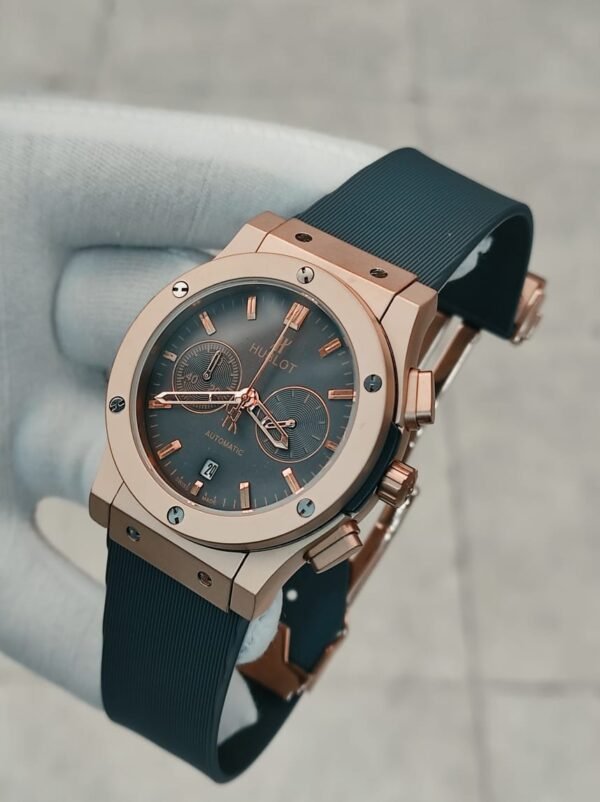 Hublot saati
