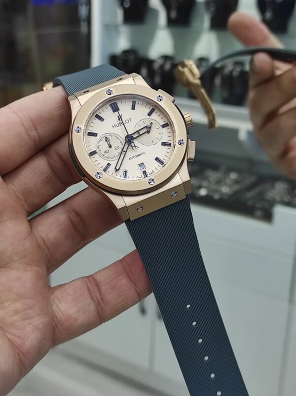 Hublot saati