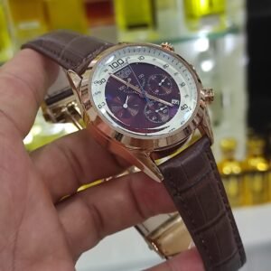 Tag Heuer saati