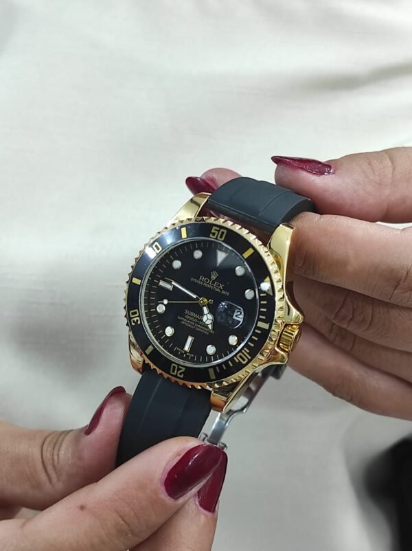 Rolex saati