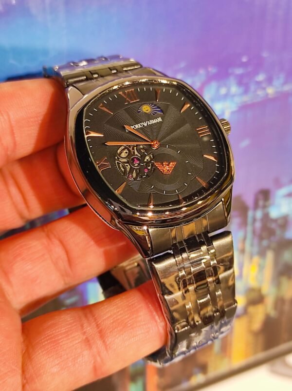Emporio Armani saati