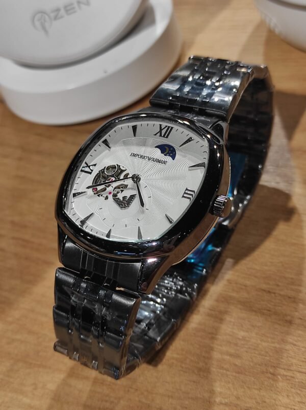 Emporio Armani saati