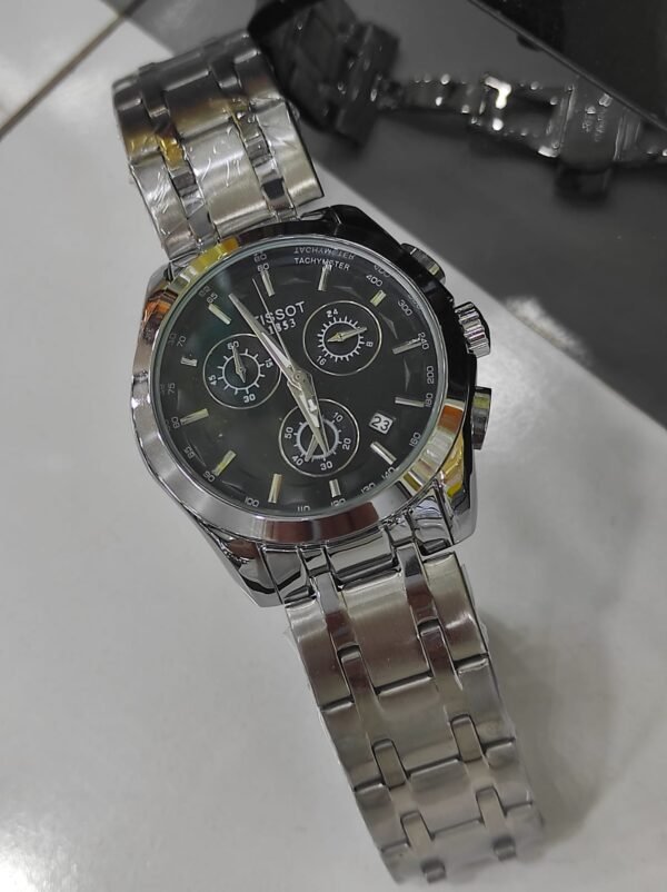 Tissot saati