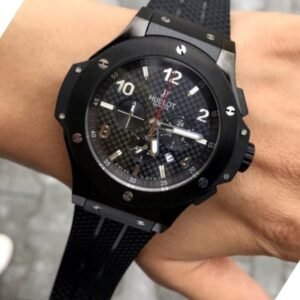Hublot saati