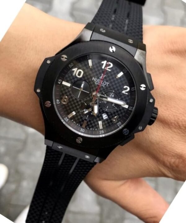 Hublot saati