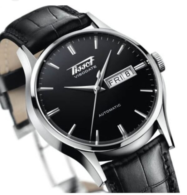 Tissot saati