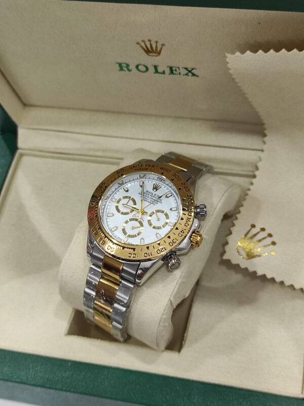 Kisi saati Rolex