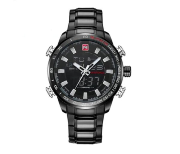 Naviforce saati