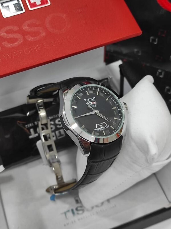 Tissot kisi saatlari