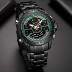 Naviforce saati