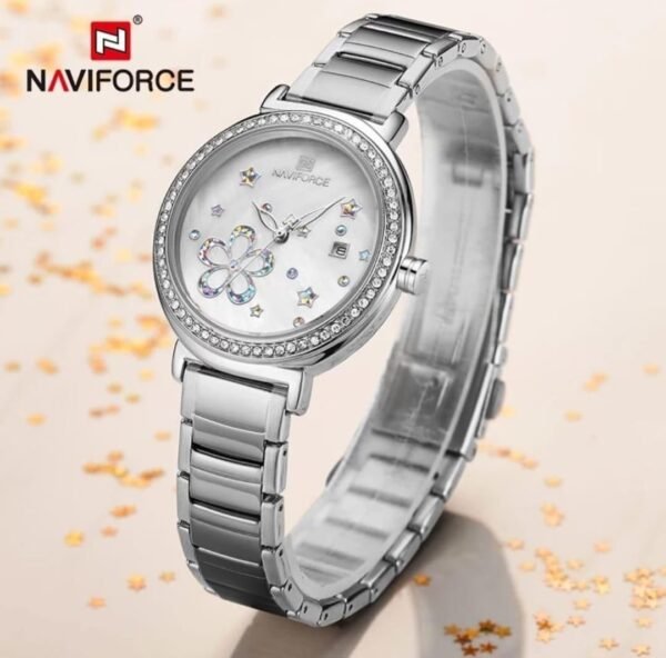 Naviforce qadin saati