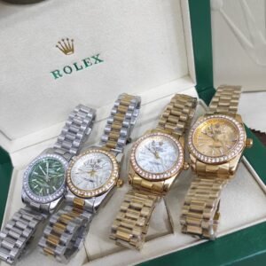 Rolex saati