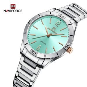 Naviforce qadin saati