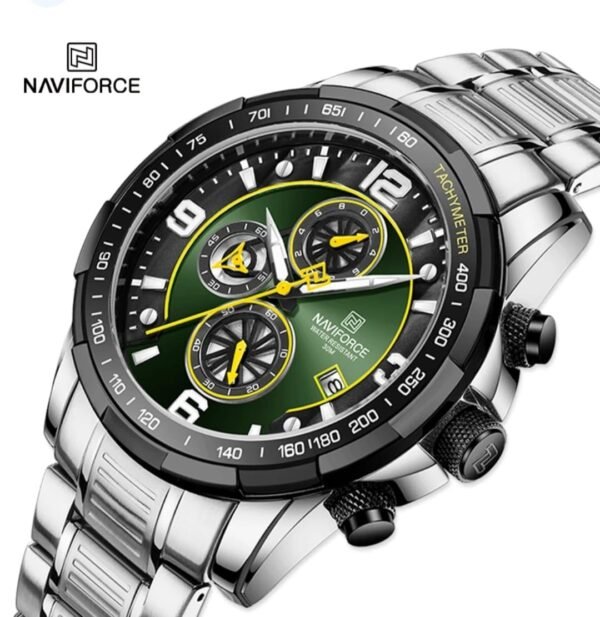 Naviforce saati