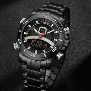 Naviforce saati