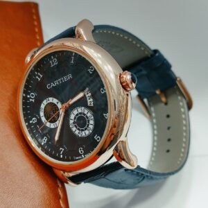 Cartier saati
