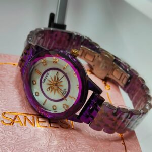 Saneesi saati