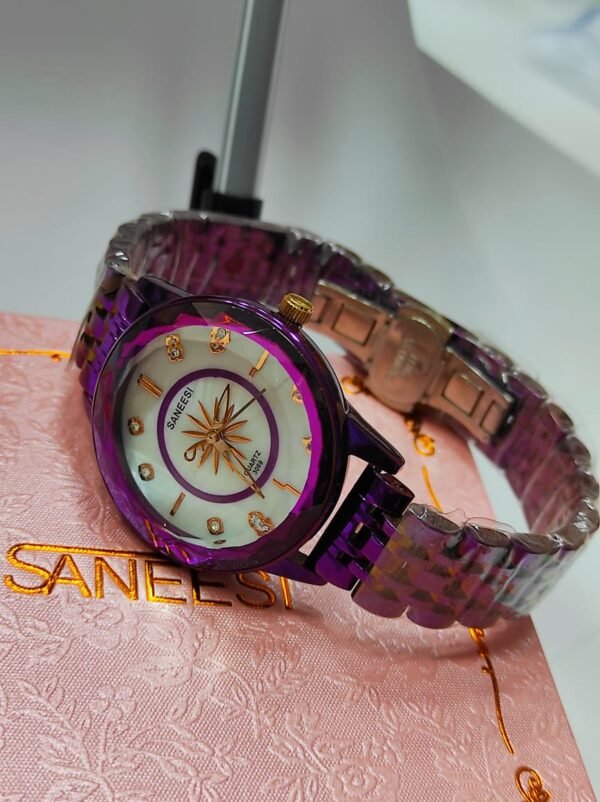 Saneesi saati