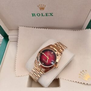Rolex saati