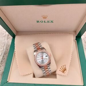 Rolex saati