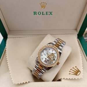 Rolex saati