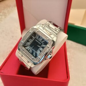 Cartier saati