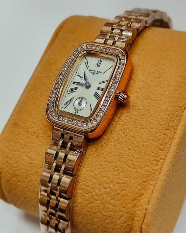 Longines saati
